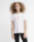 Low Resolution Nike Sportswear T-Shirt für ältere Kinder (Mädchen)