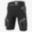 Low Resolution Nike Pro Big Kids' (Boys') HyperStrong Football Shorts