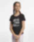 Low Resolution T-shirt Nike Sportswear - Ragazza