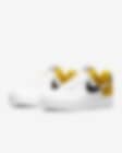 Кроссовки Nike Air Force 1 NBA Low. Nike RU