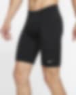 Low Resolution Nike Solid Men's Swimming Jammer