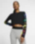 Low Resolution Nike Sportswear langermet T-skjorte til dame