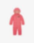 Low Resolution Nike Baby (12-24M) Puffer Snowsuit