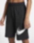 Low Resolution กางเกงขาสั้นเด็กโต Nike Sportswear (ชาย)