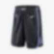 Low Resolution Orlando Magic Icon Edition Men's Nike NBA Swingman Shorts