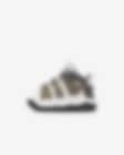 Low Resolution Nike Air More Uptempo SE Baby and Toddler Shoe