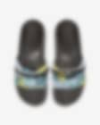 nike fanny pack slides canada