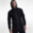Low Resolution NikeLab Made In Italy Full Zip kapucnis férfipulóver