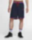 Low Resolution กางเกงบาสเก็ตบอลขาสั้นผู้ชาย Nike Dri-FIT DNA