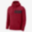 men's nike 49ers hoodie