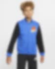 Low Resolution Nike Sportswear DNA Big Kids' (Boys') Bomber Jacket