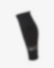 nike strike football leg sleeve