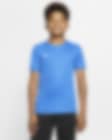 Low Resolution Nike Dri-FIT Park 7 Older Kids' Football Shirt