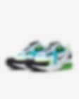 Calzado para hombre Nike Air Max 200 SE. Nike MX