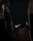 Nike公式 ナイキ フレックス ストライド メンズ ランニングショートパンツ インナー付き オンラインストア 通販サイト