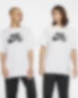 Low Resolution T-shirt da skateboard con logo Nike SB