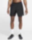 Low Resolution Calções de running de 18 cm Nike Dri-FIT Run para homem