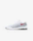 nike air max invigor infant grey