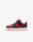 Low Resolution Nike Court Borough Low 2 Little Kids' Shoes