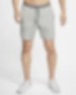 Low Resolution Nike Flex Stride Men's 18cm (approx.) Brief Running Shorts