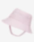 Low Resolution Nike UPF 40+ Baby (12-24M) Bucket Hat