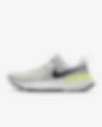 Low Resolution Nike React Miler Men's Road Running Shoes
