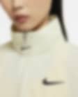 Nike公式 ナイキ スポーツウェア スウッシュ ウィメンズ ウーブン ジャケット オンラインストア 通販サイト