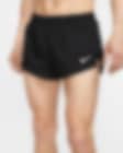 nike fast 5cm shorts