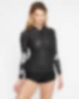 Hurley Advantage Plus 0.5mm Windskin Jacket Women s Wetsuit Jacket