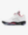 Low Resolution Air Jordan V Low Golf Shoe