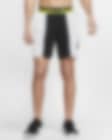 Low Resolution Nike Men's Reversible Training Shorts
