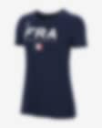 Low Resolution T-shirt da basket per allenamento Francia Jordan Dri-FIT - Donna