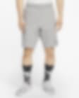 Low Resolution Nike SB Icon Men's Fleece Skate Shorts