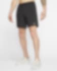 Low Resolution Nike Flex Stride Men's 18cm (approx.) Brief Running Shorts