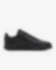 nike low court negro