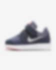 Low Resolution Nike Downshifter 7 Baby & Toddler Shoe