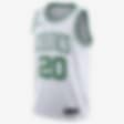 Low Resolution Camiseta Nike NBA Swingman Gordon Hayward Celtics Association Edition