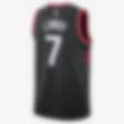 Authentic Nike Kyle Lowry Toronto Raptors Icon Edition Jersey 44
