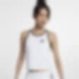 Low Resolution Nike Sportswear Tech Fleece Women's Tank