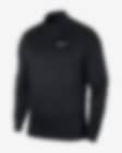 Low Resolution Nike Pacer-løbeoverdel med halv lynlås til mænd