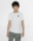 Low Resolution T-shirt Nike Sportswear för ungdom 