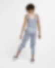 Low Resolution Nike Air buksedress til store barn (jente)