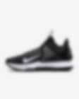 Low Resolution LeBron Witness 4 Basketball Shoes