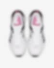 nike m2k tekno size fit