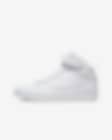 Low Resolution Chaussure Nike Court Borough Mid 2 pour ado