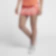 Low Resolution NikeCourt Pure Women's Tennis Skirt