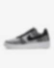 air force 1 flyknit 2.0 grey