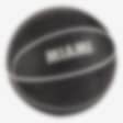 Dominate 8P Miami Basketball (Size Nike.com
