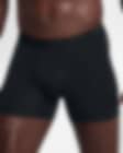 Low Resolution Nike Men's Underwear (2 Pairs)