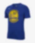 Low Resolution Stephen Curry Golden State Warriors Nike Dri-FIT Men's NBA T-Shirt